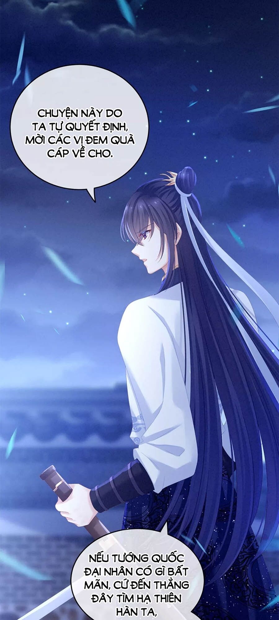 Hậu Cung Của Nữ Đế Chap 150 - Next Chap 151