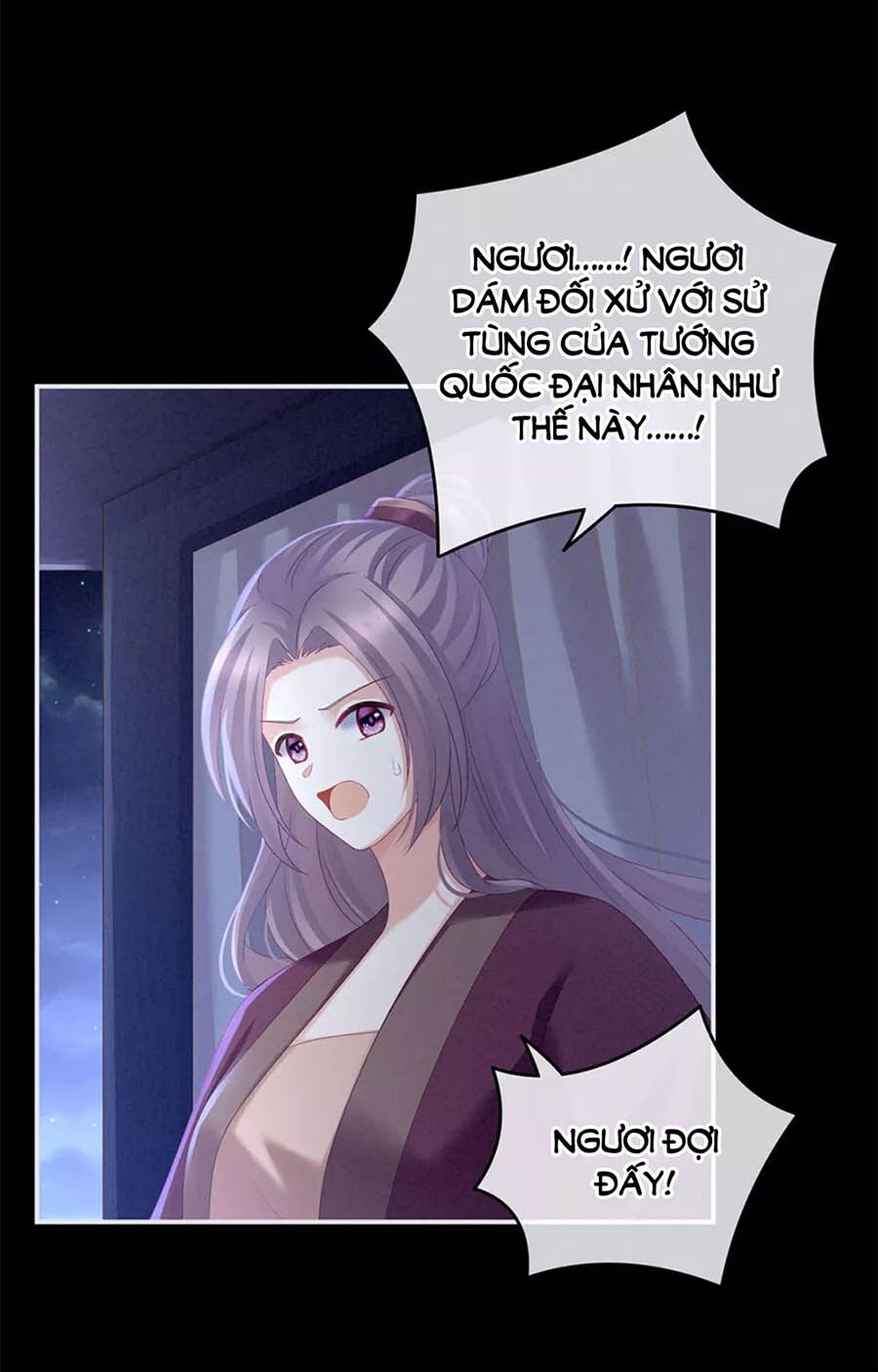 Hậu Cung Của Nữ Đế Chap 150 - Next Chap 151