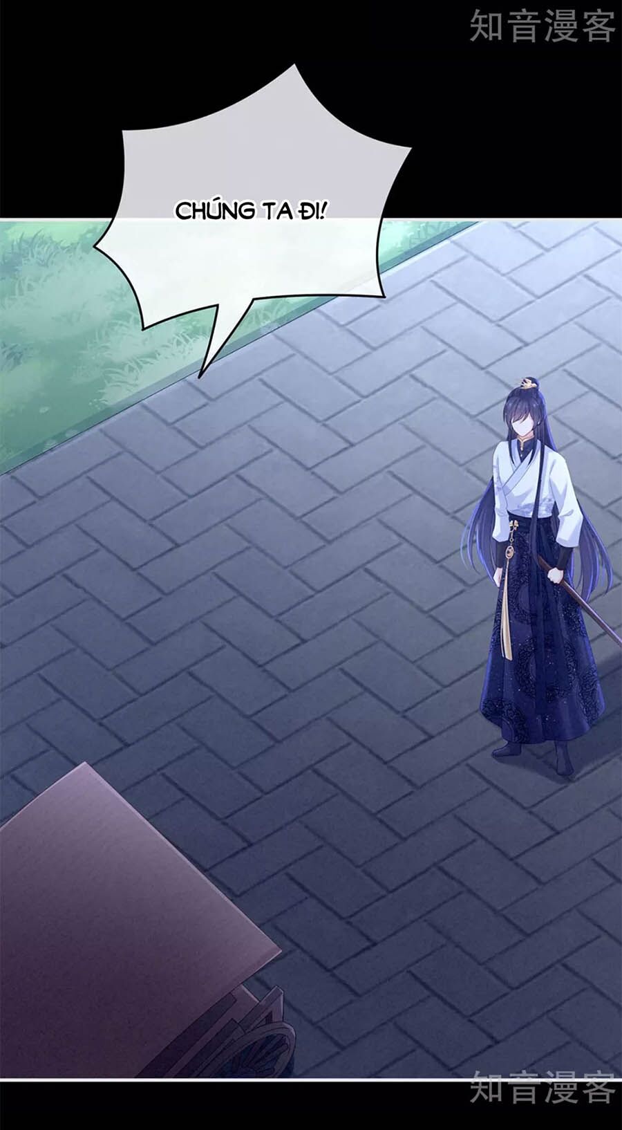 Hậu Cung Của Nữ Đế Chap 150 - Next Chap 151