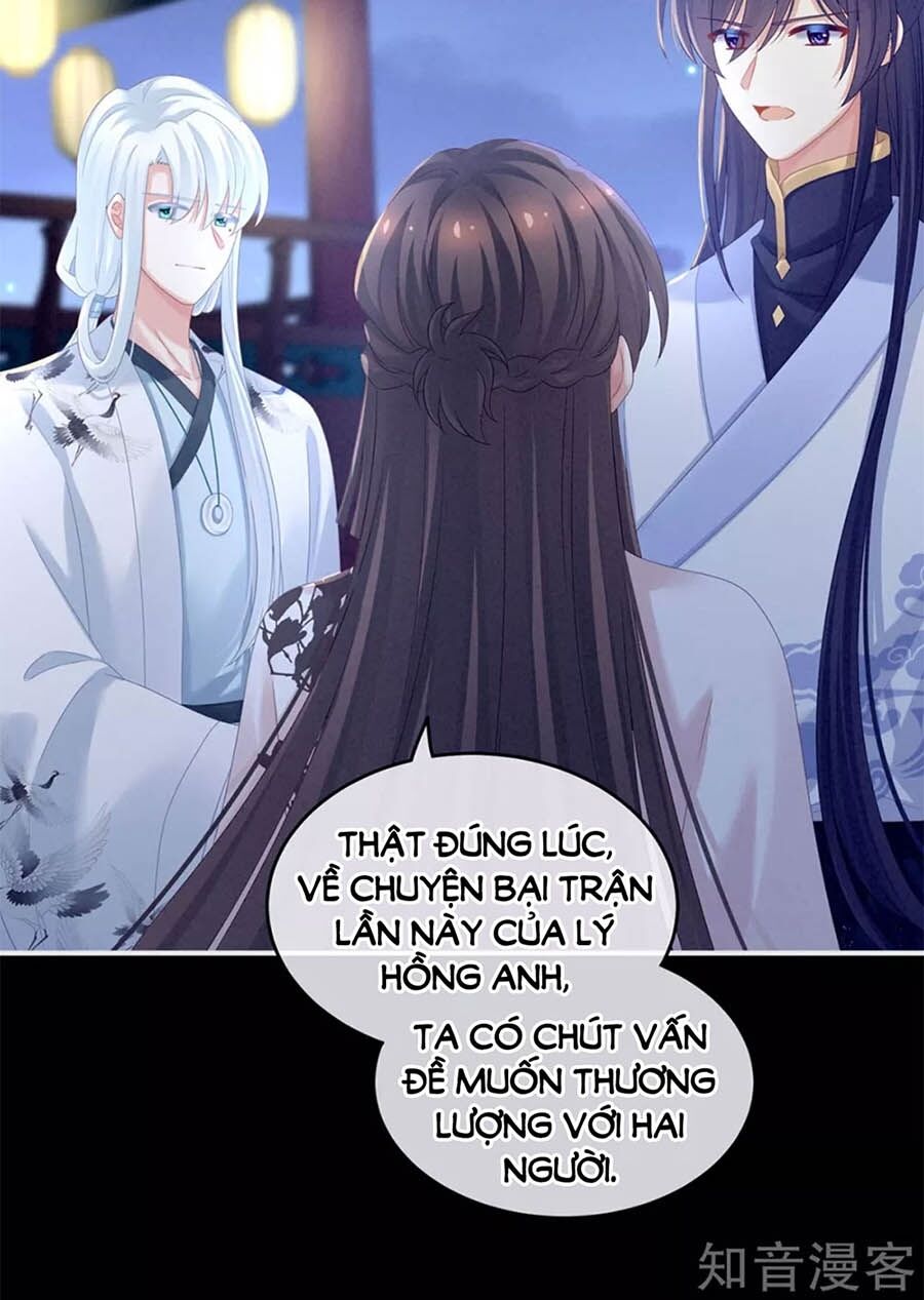 Hậu Cung Của Nữ Đế Chap 150 - Next Chap 151