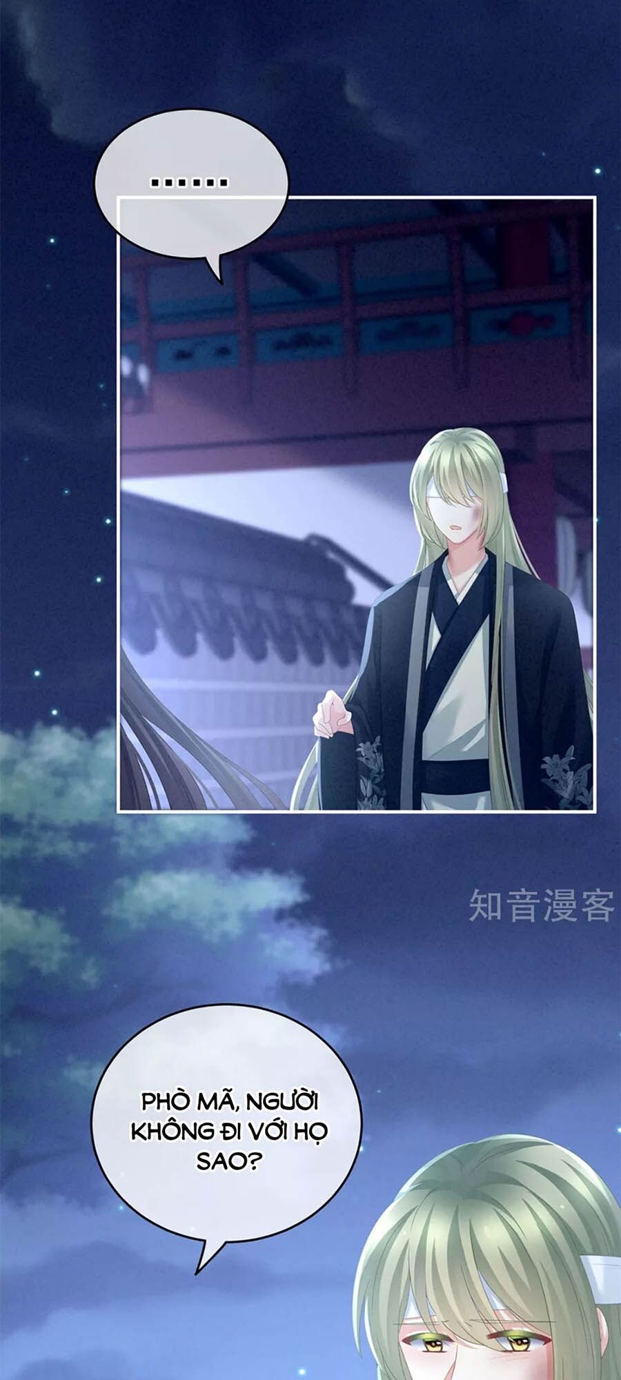 Hậu Cung Của Nữ Đế Chap 150 - Next Chap 151
