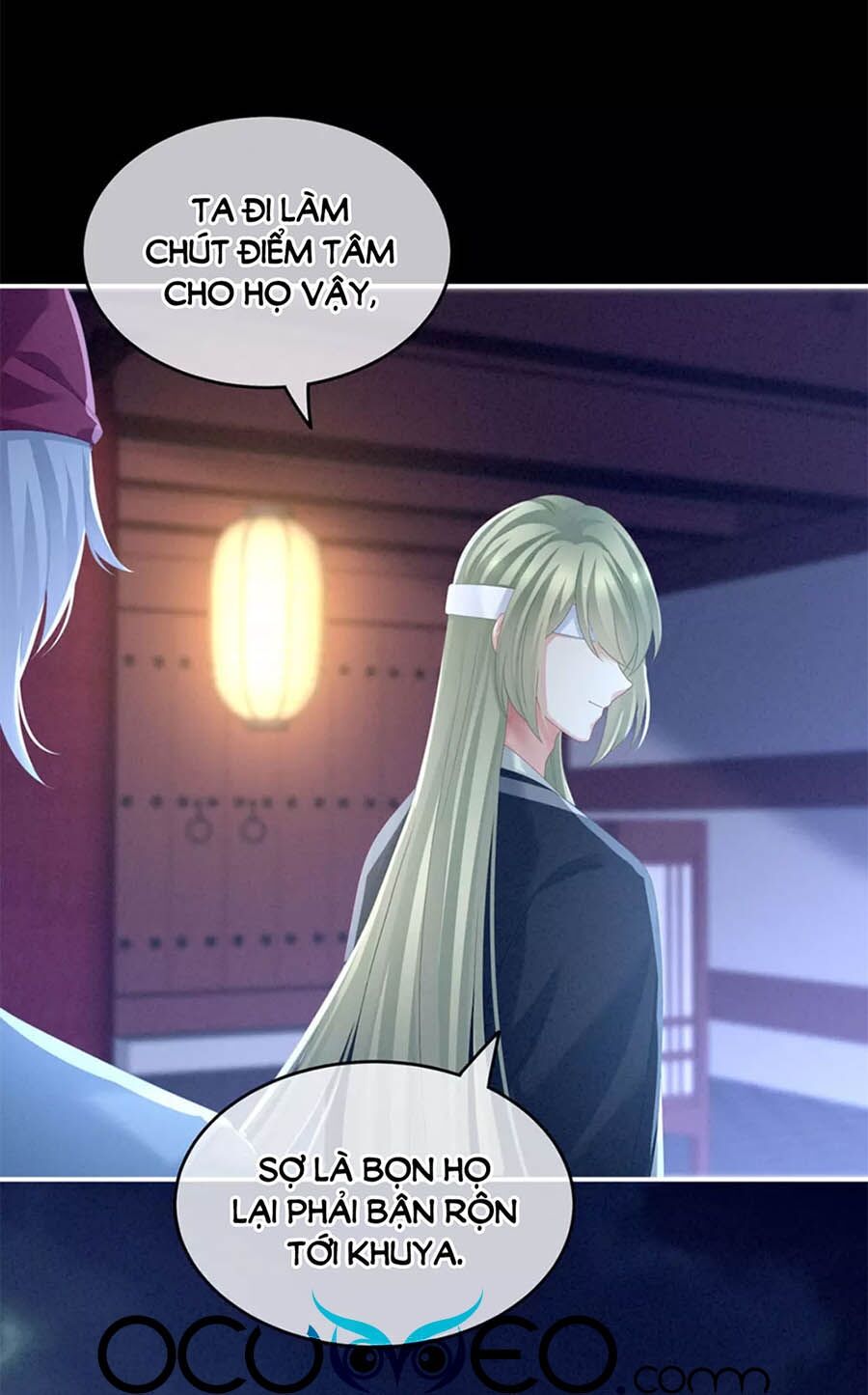 Hậu Cung Của Nữ Đế Chap 150 - Next Chap 151
