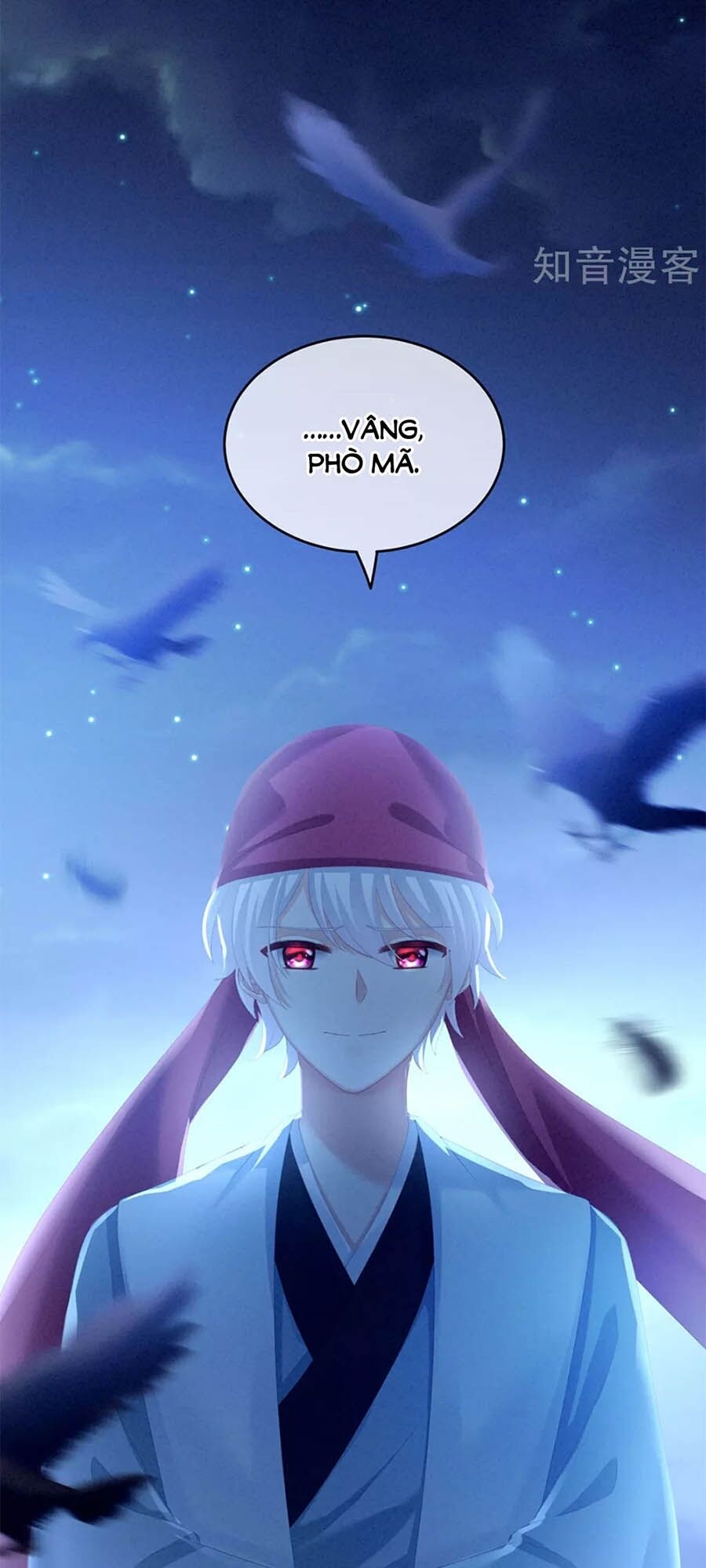 Hậu Cung Của Nữ Đế Chap 150 - Next Chap 151