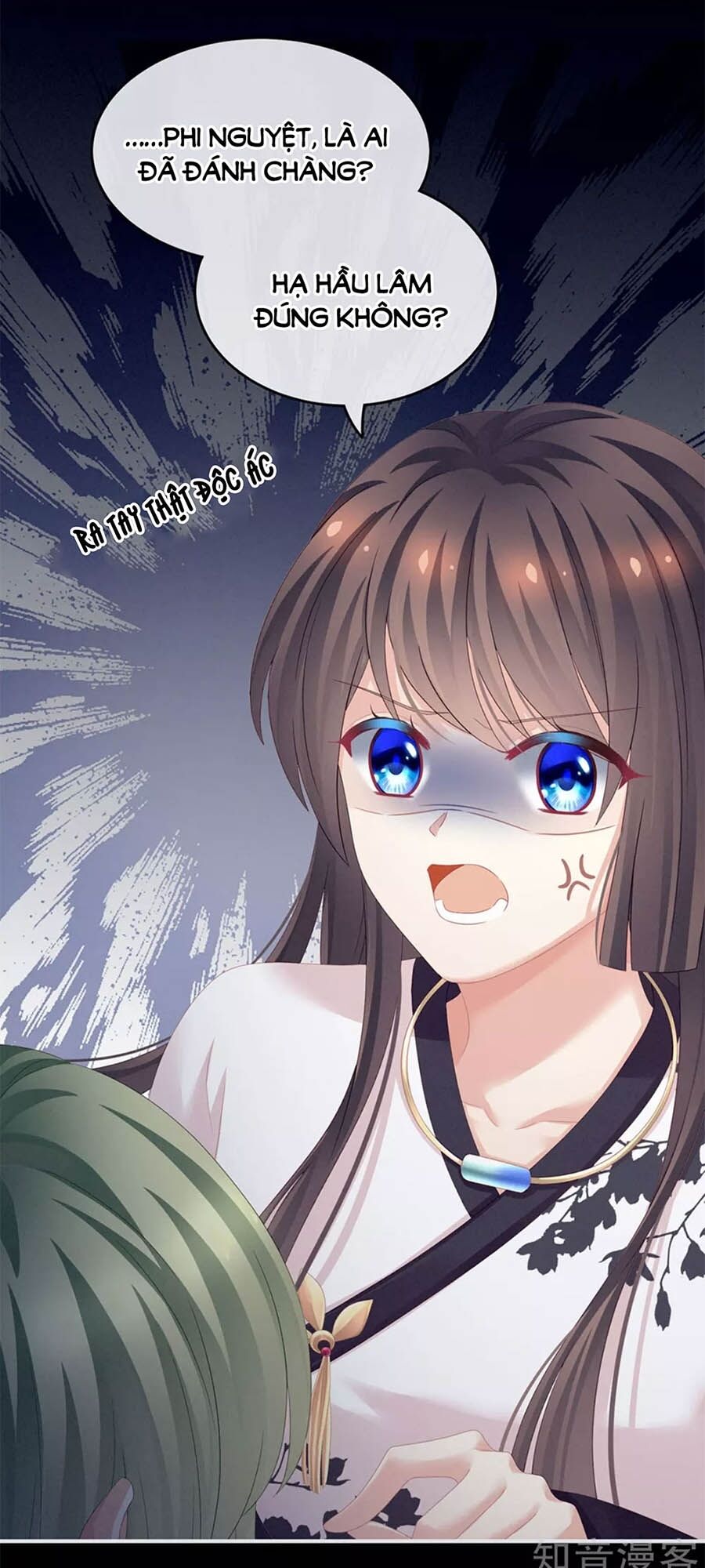 Hậu Cung Của Nữ Đế Chap 150 - Next Chap 151