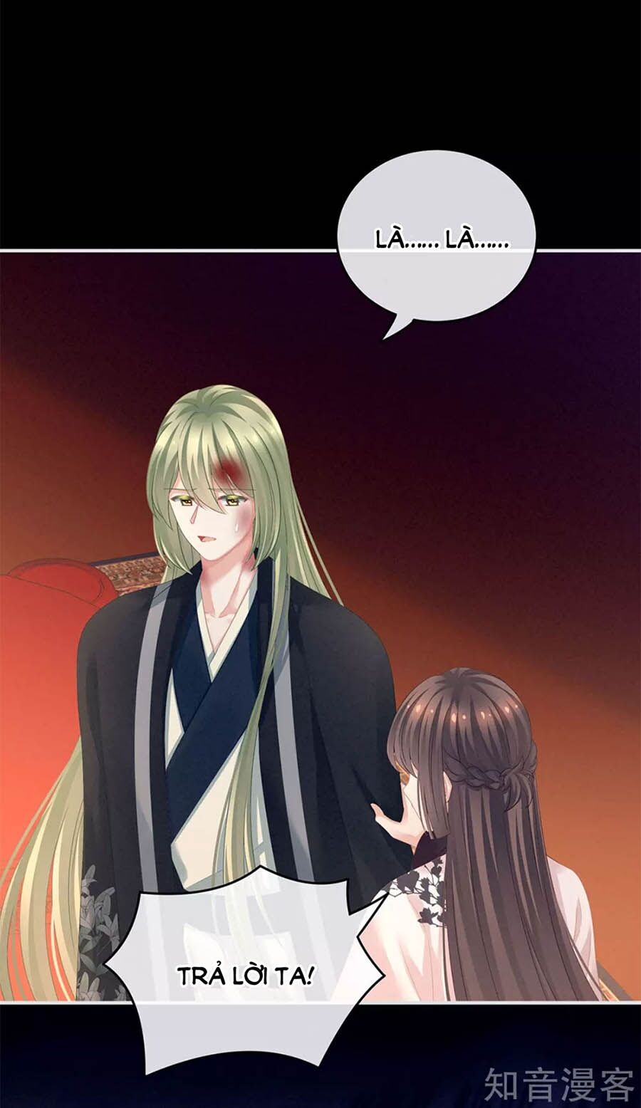 Hậu Cung Của Nữ Đế Chap 150 - Next Chap 151
