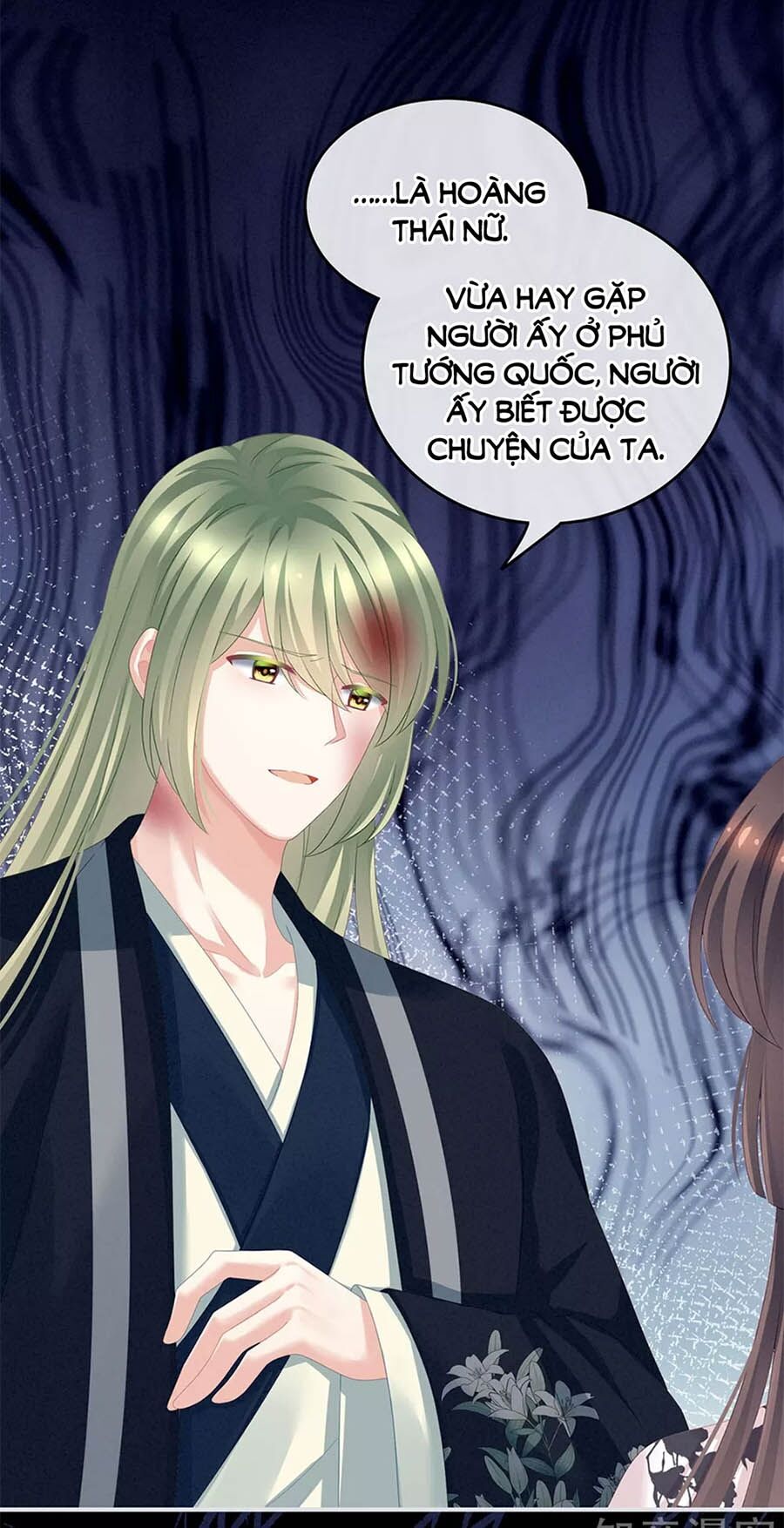 Hậu Cung Của Nữ Đế Chap 150 - Next Chap 151