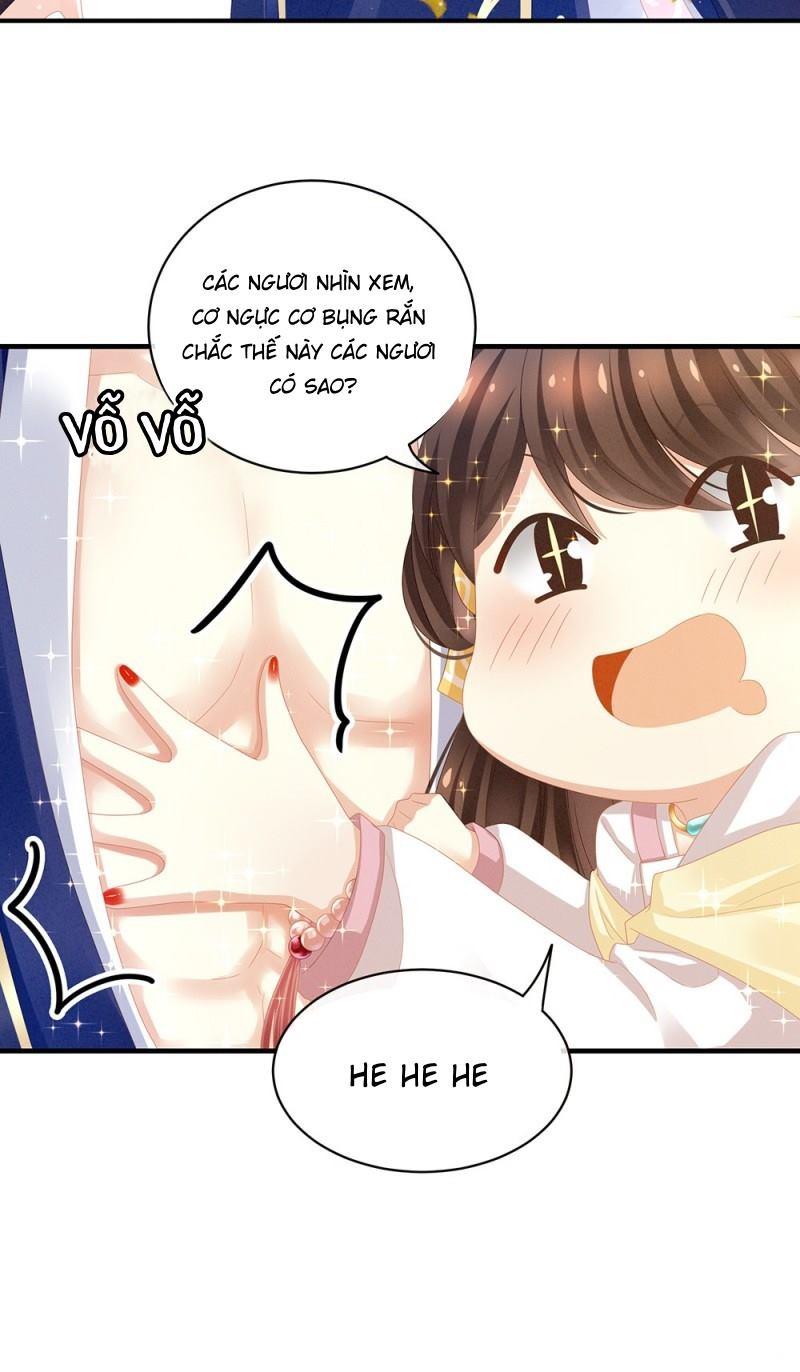 Hậu Cung Của Nữ Đế Chap 16 - Next Chap 17