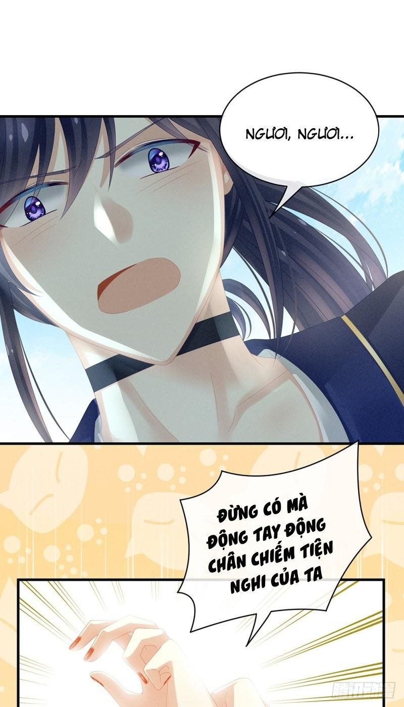 Hậu Cung Của Nữ Đế Chap 16 - Next Chap 17