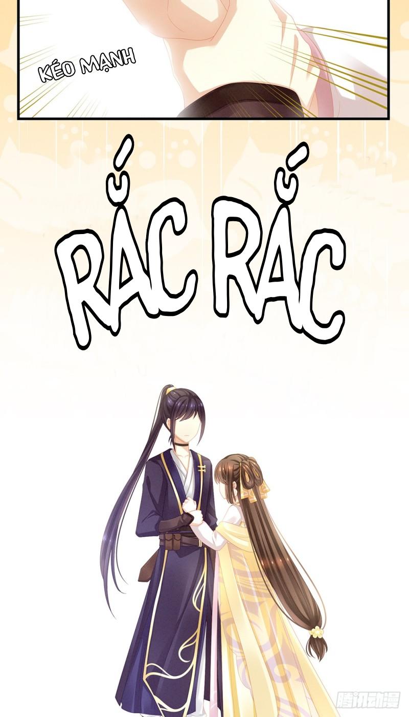Hậu Cung Của Nữ Đế Chap 16 - Next Chap 17