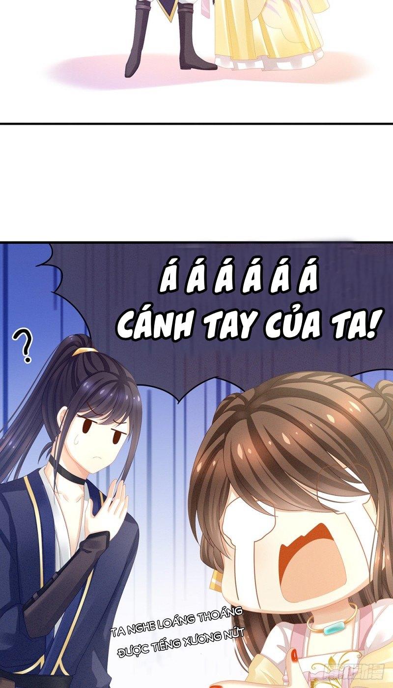 Hậu Cung Của Nữ Đế Chap 16 - Next Chap 17