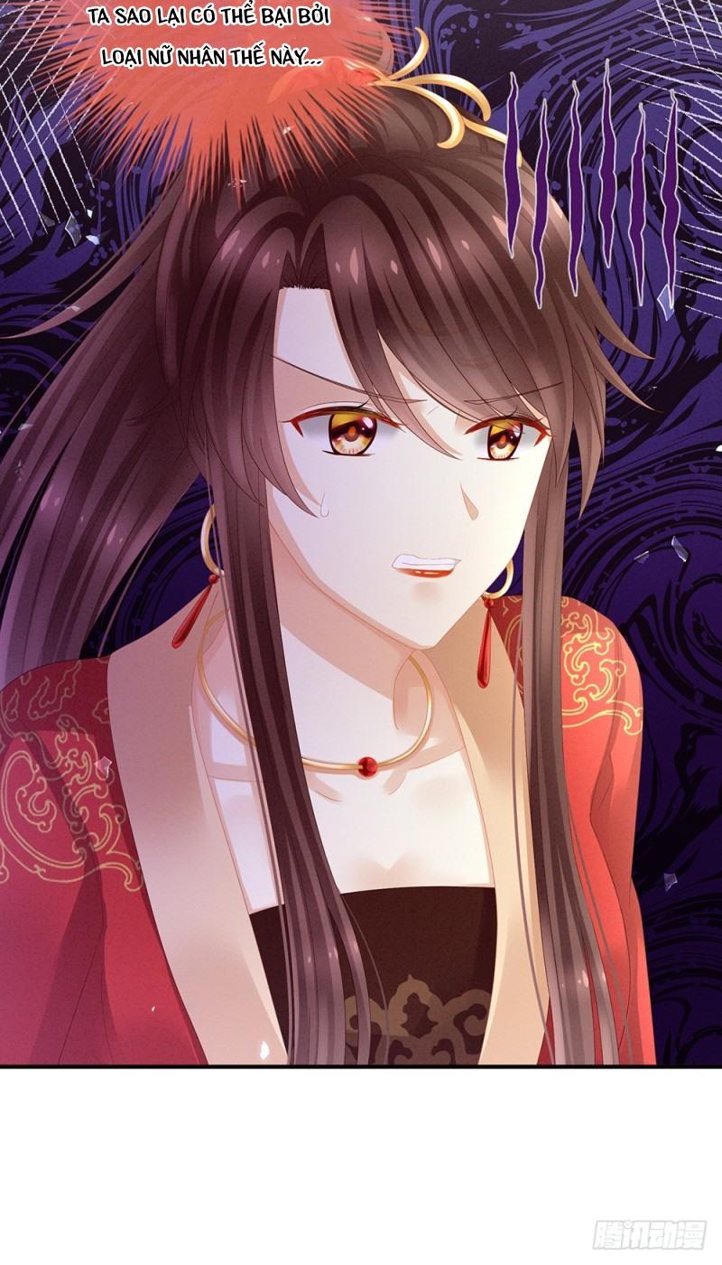 Hậu Cung Của Nữ Đế Chap 16 - Next Chap 17