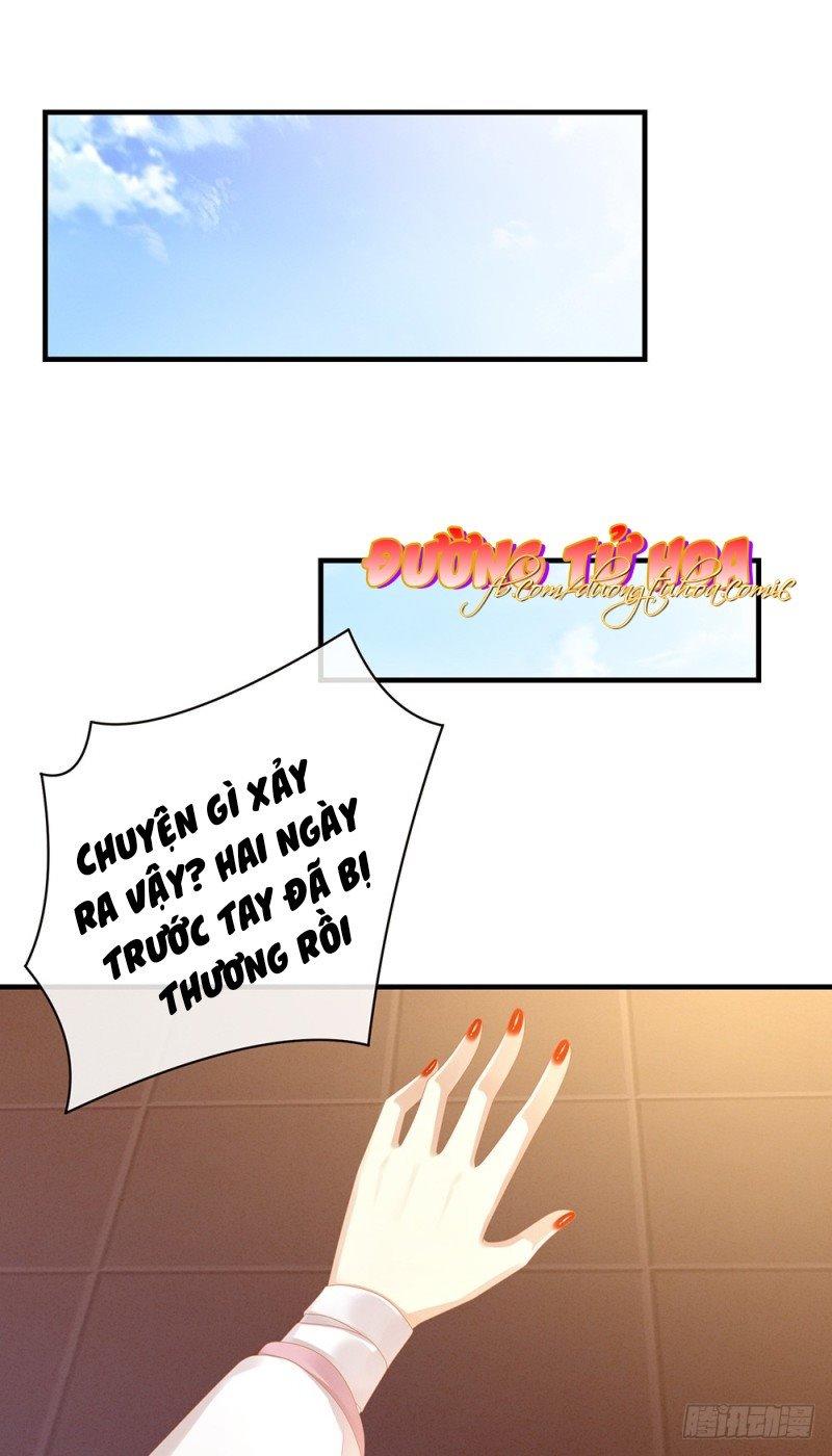 Hậu Cung Của Nữ Đế Chap 16 - Next Chap 17