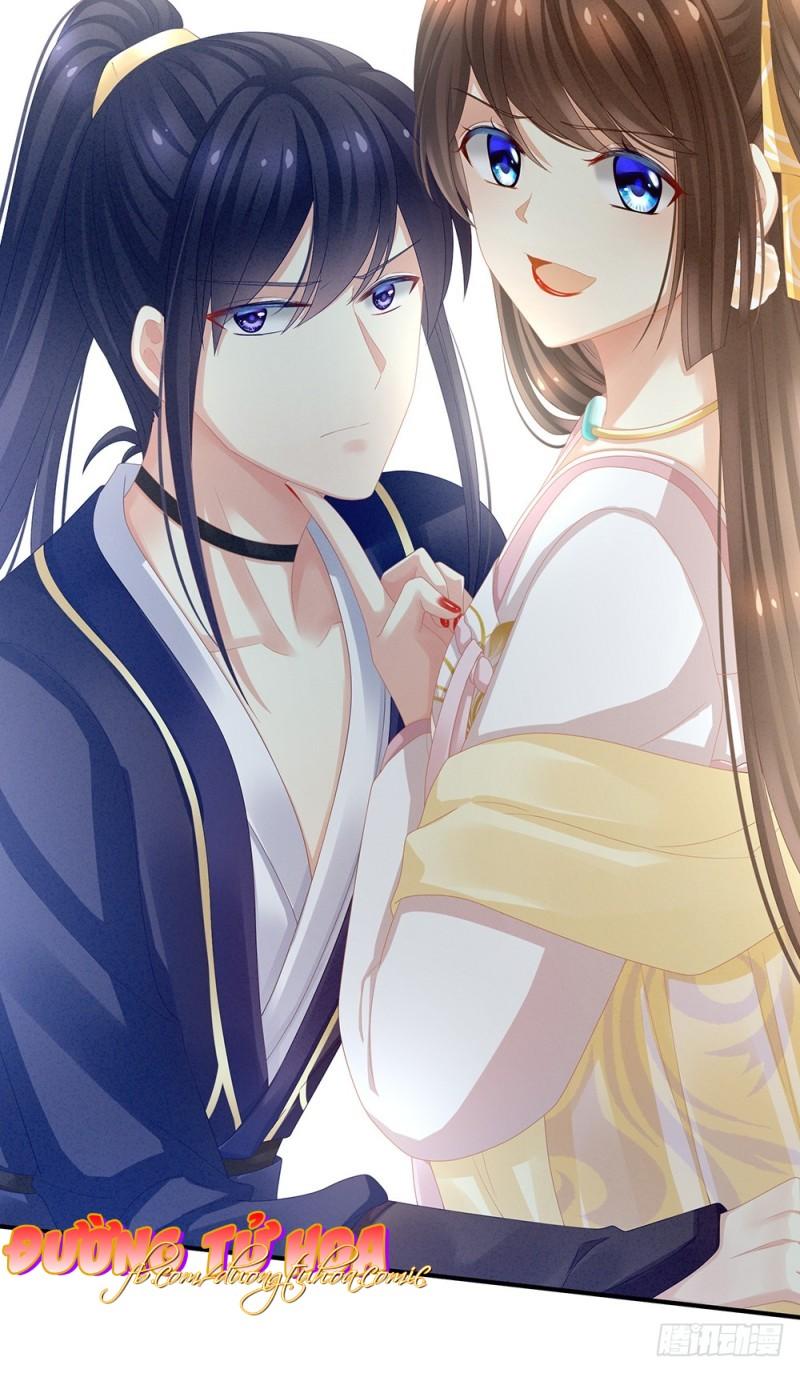 Hậu Cung Của Nữ Đế Chap 16 - Next Chap 17