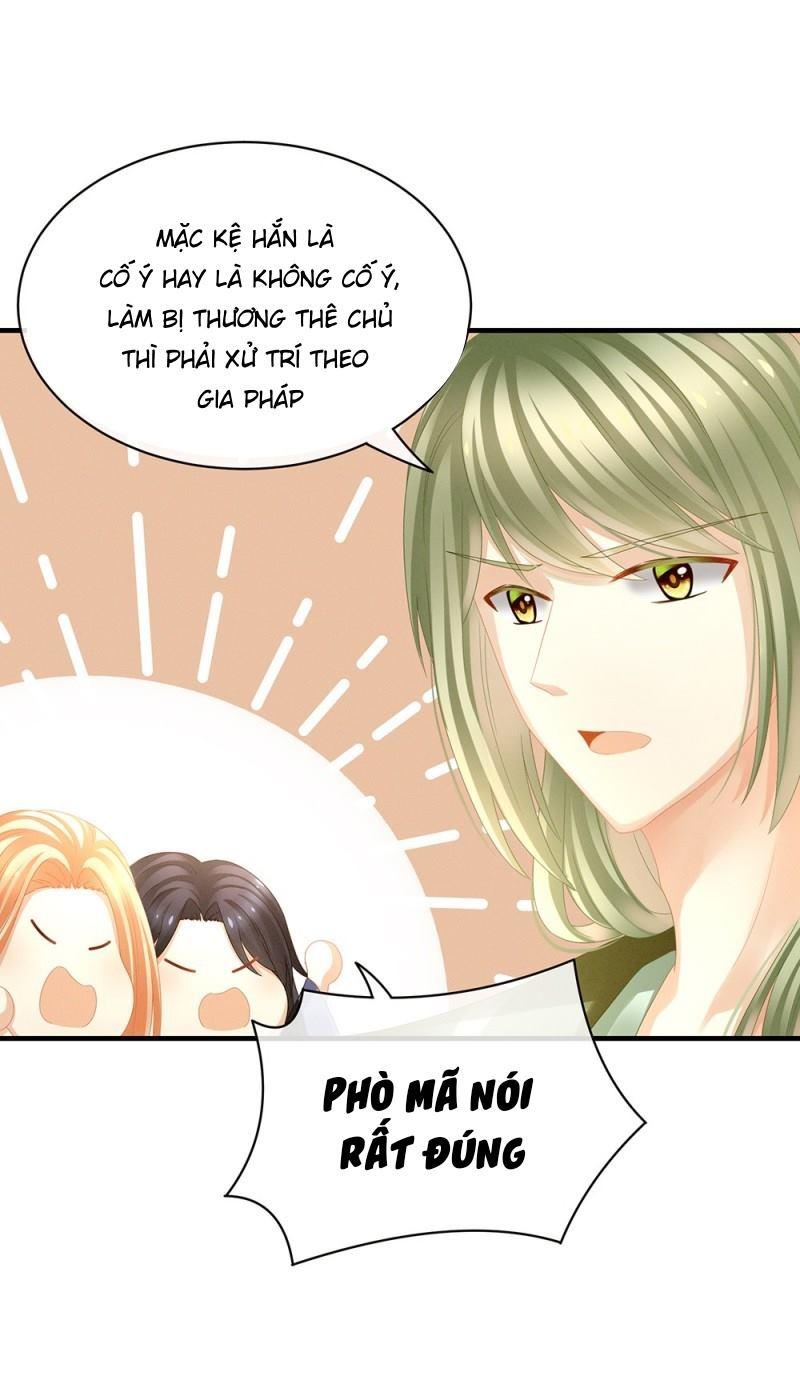 Hậu Cung Của Nữ Đế Chap 16 - Next Chap 17