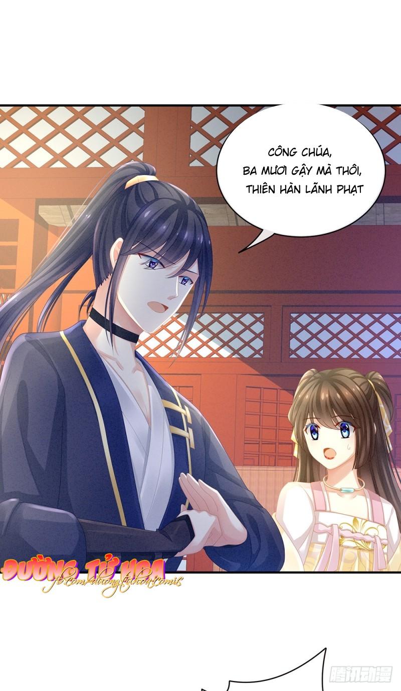 Hậu Cung Của Nữ Đế Chap 16 - Next Chap 17