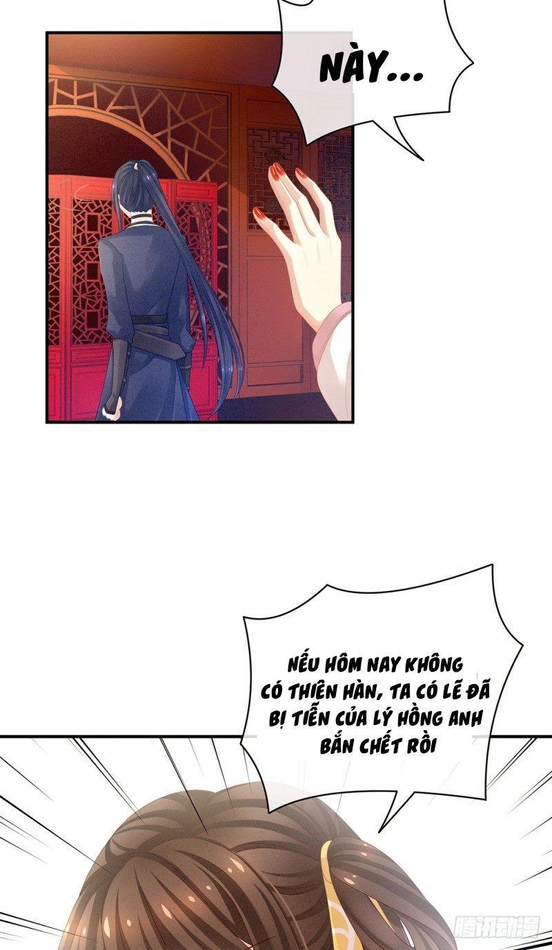 Hậu Cung Của Nữ Đế Chap 16 - Next Chap 17