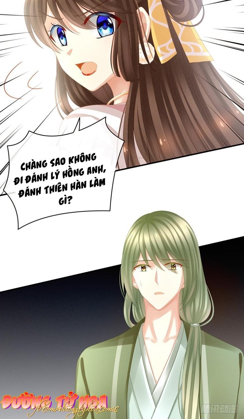 Hậu Cung Của Nữ Đế Chap 16 - Next Chap 17