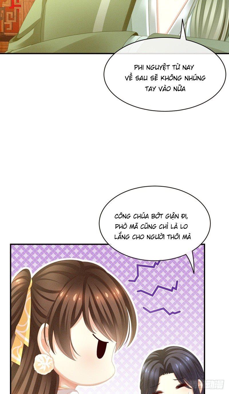 Hậu Cung Của Nữ Đế Chap 16 - Next Chap 17