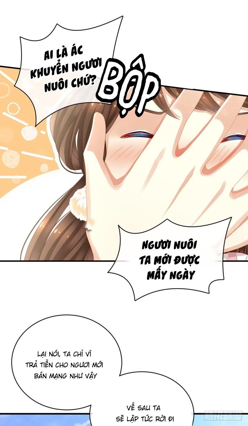 Hậu Cung Của Nữ Đế Chap 16 - Next Chap 17