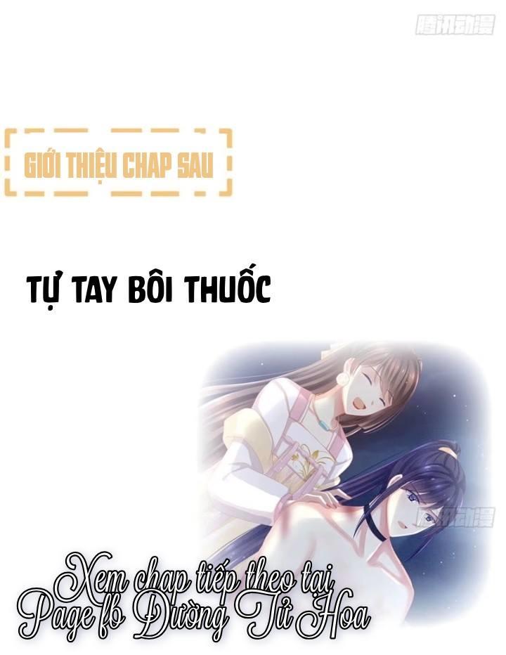 Hậu Cung Của Nữ Đế Chap 16 - Next Chap 17