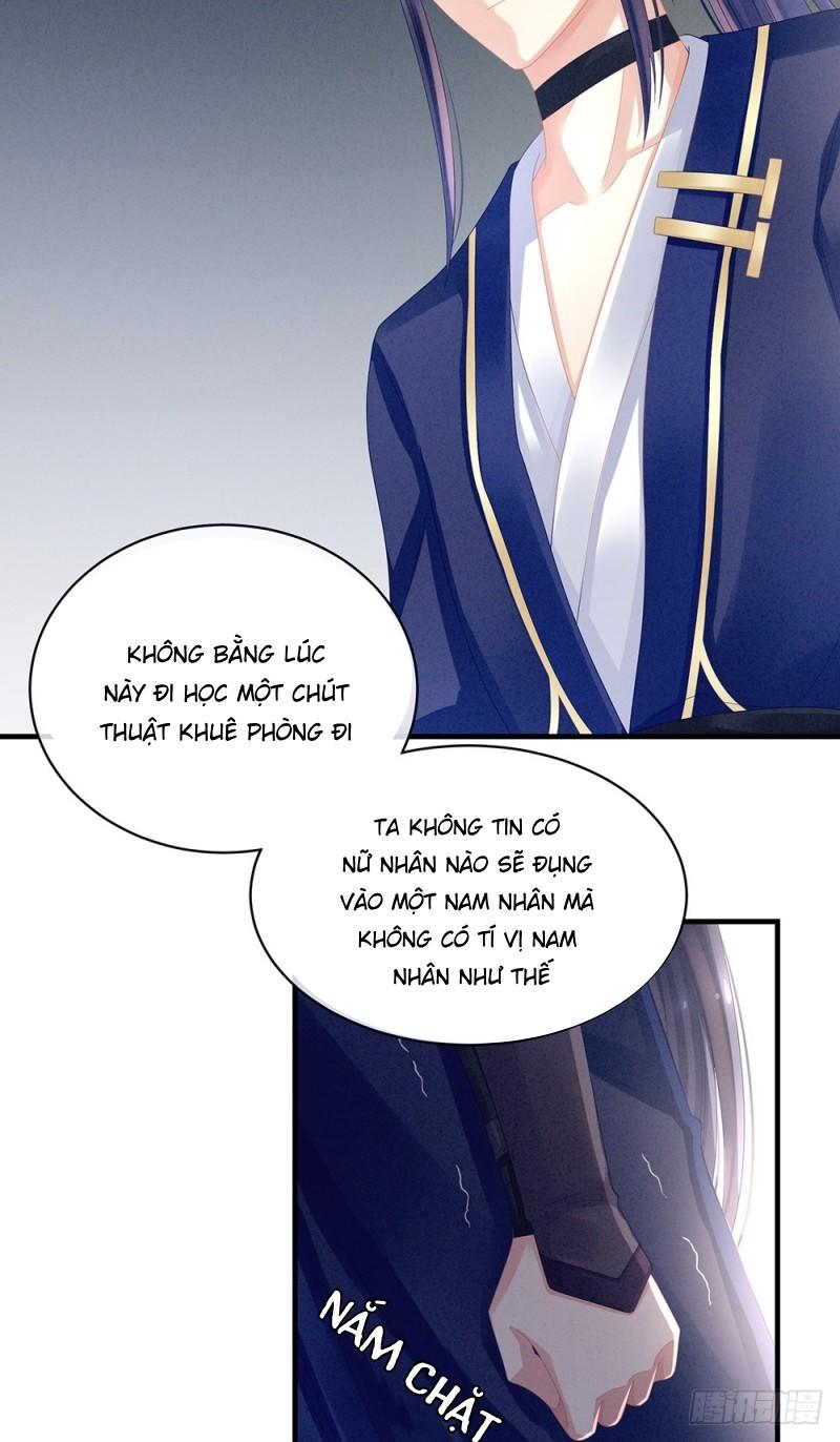 Hậu Cung Của Nữ Đế Chap 16 - Next Chap 17