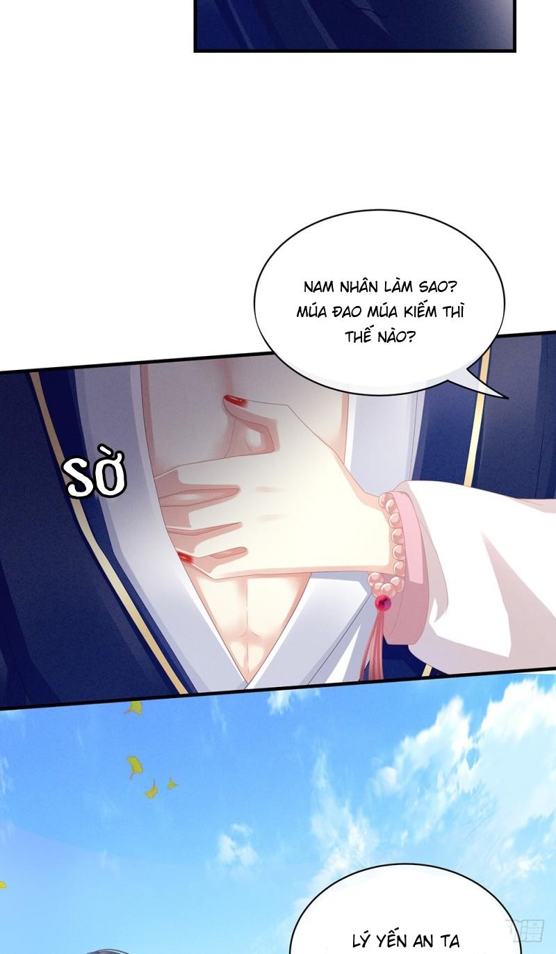 Hậu Cung Của Nữ Đế Chap 16 - Next Chap 17