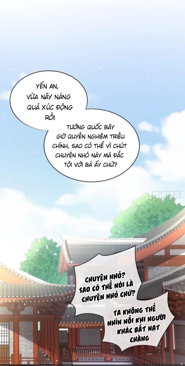 Hậu Cung Của Nữ Đế Chap 21 - Next Chap 22
