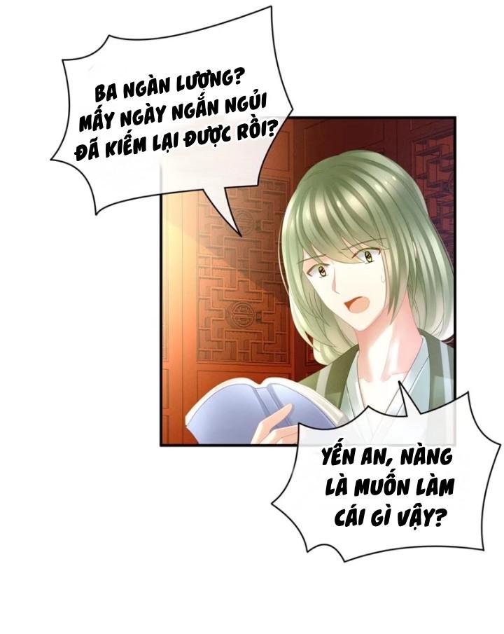 Hậu Cung Của Nữ Đế Chap 21 - Next Chap 22