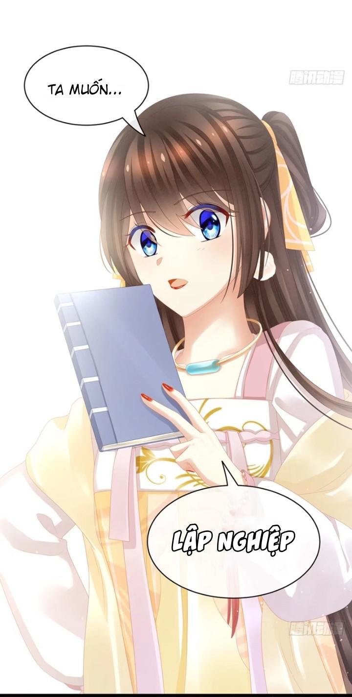 Hậu Cung Của Nữ Đế Chap 21 - Next Chap 22