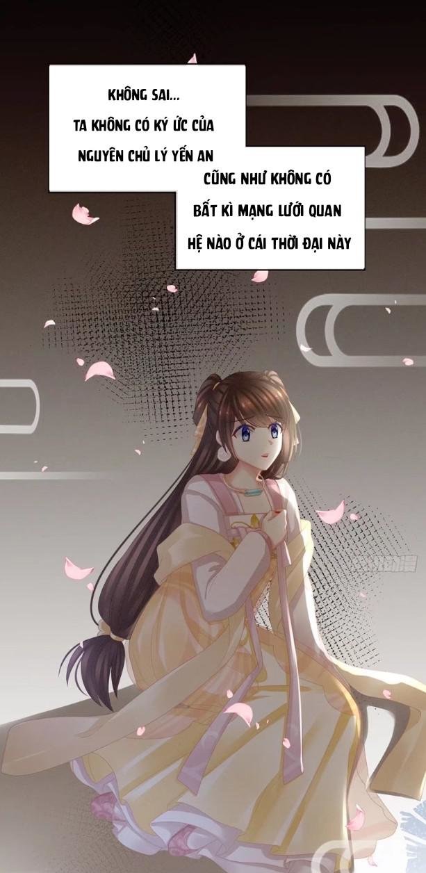Hậu Cung Của Nữ Đế Chap 21 - Next Chap 22