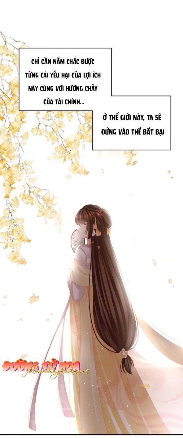 Hậu Cung Của Nữ Đế Chap 21 - Next Chap 22