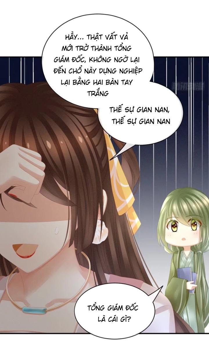 Hậu Cung Của Nữ Đế Chap 21 - Next Chap 22
