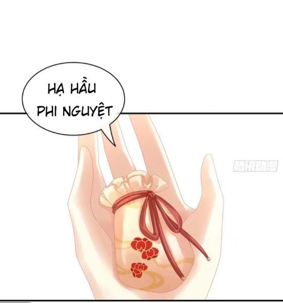 Hậu Cung Của Nữ Đế Chap 21 - Next Chap 22