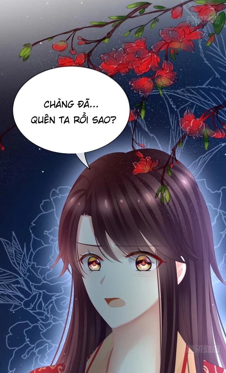 Hậu Cung Của Nữ Đế Chap 21 - Next Chap 22