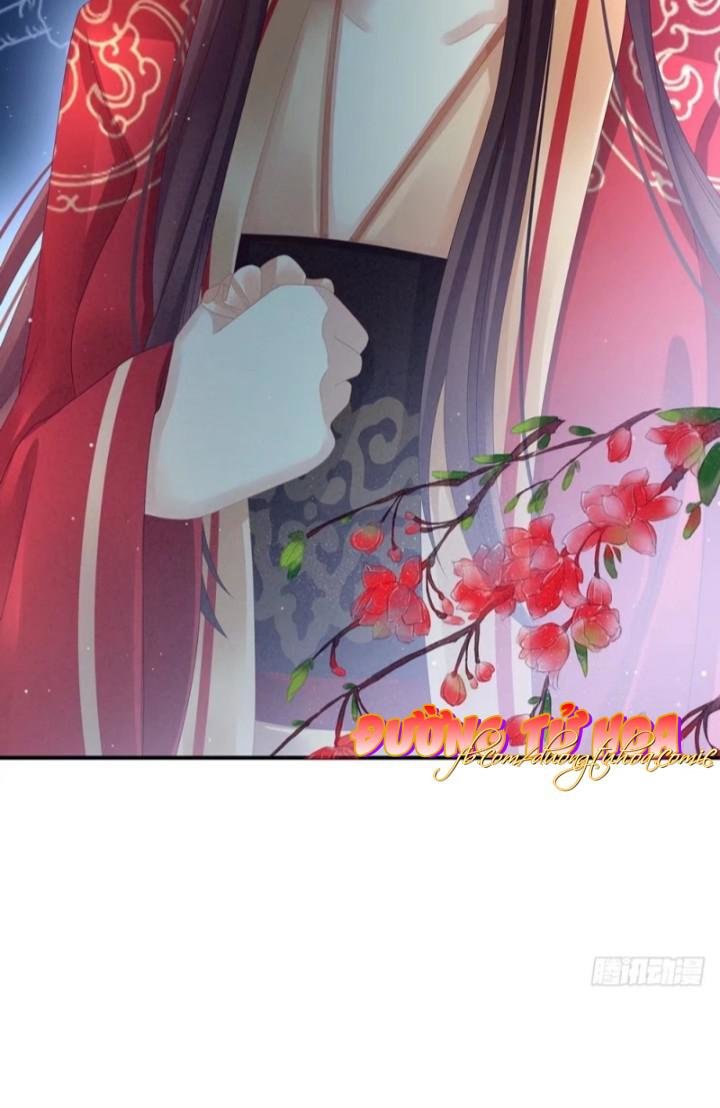 Hậu Cung Của Nữ Đế Chap 21 - Next Chap 22
