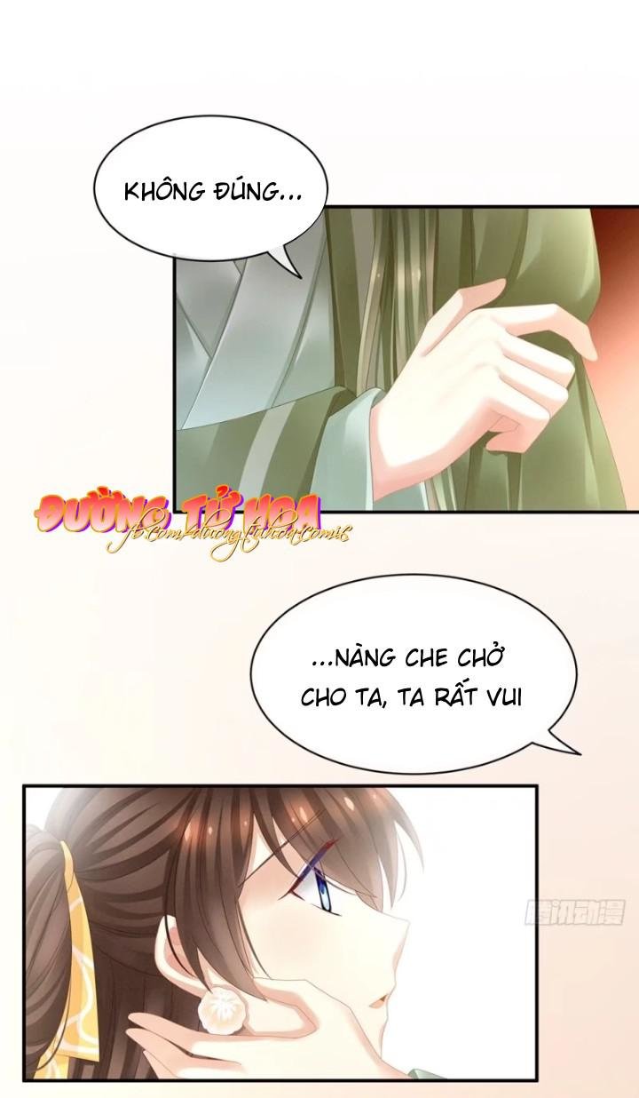Hậu Cung Của Nữ Đế Chap 21 - Next Chap 22