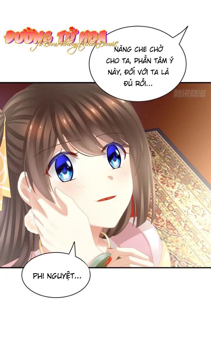 Hậu Cung Của Nữ Đế Chap 21 - Next Chap 22