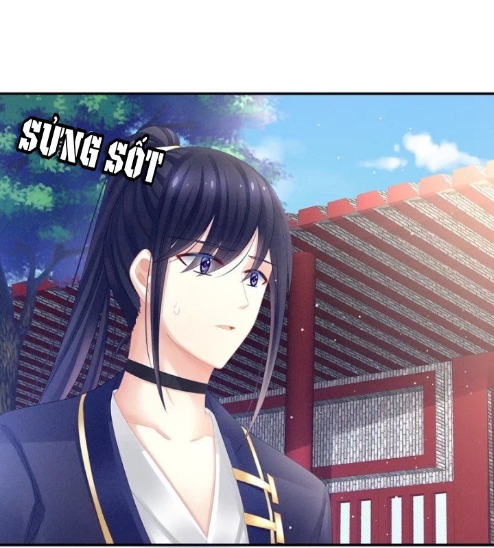 Hậu Cung Của Nữ Đế Chap 22 - Next Chap 23