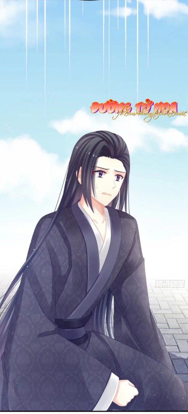 Hậu Cung Của Nữ Đế Chap 22 - Next Chap 23