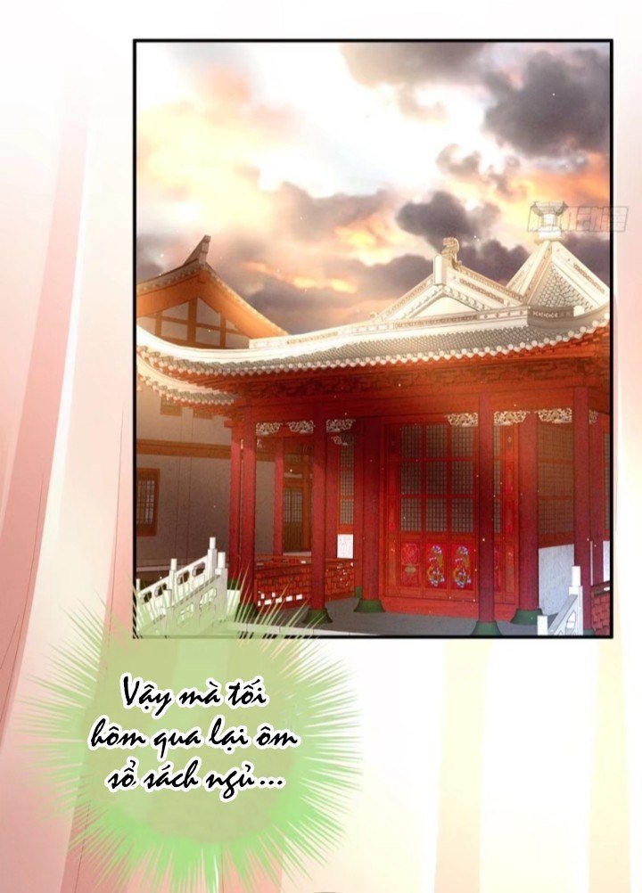 Hậu Cung Của Nữ Đế Chap 22 - Next Chap 23