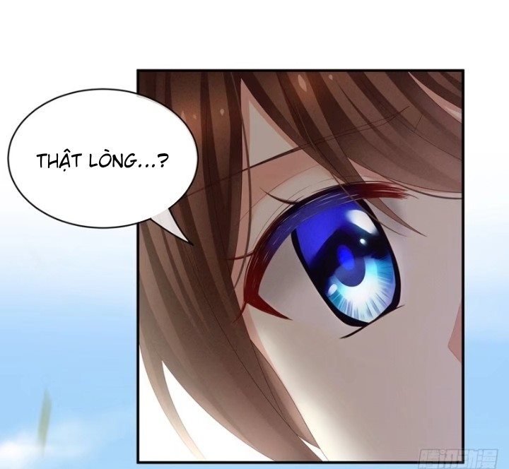 Hậu Cung Của Nữ Đế Chap 22 - Next Chap 23