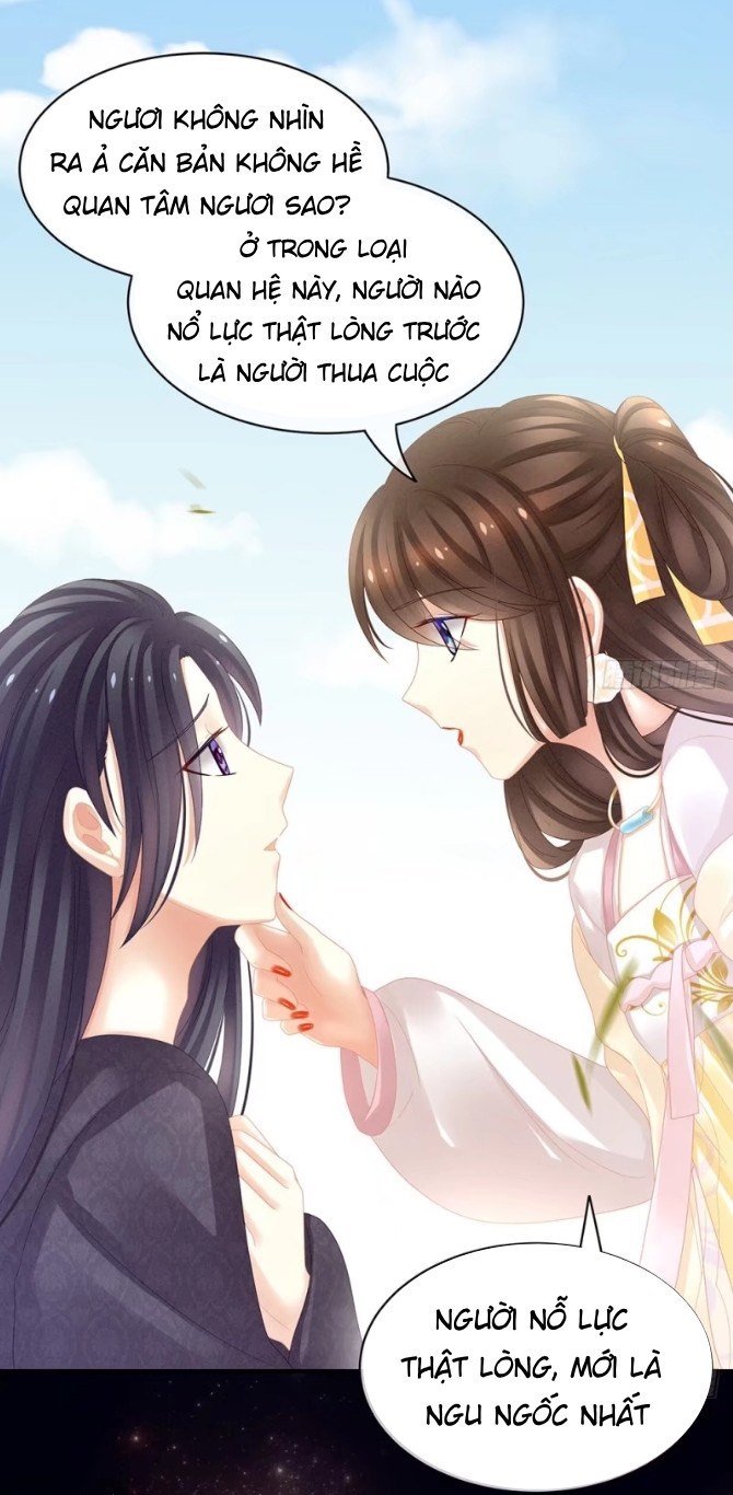 Hậu Cung Của Nữ Đế Chap 22 - Next Chap 23