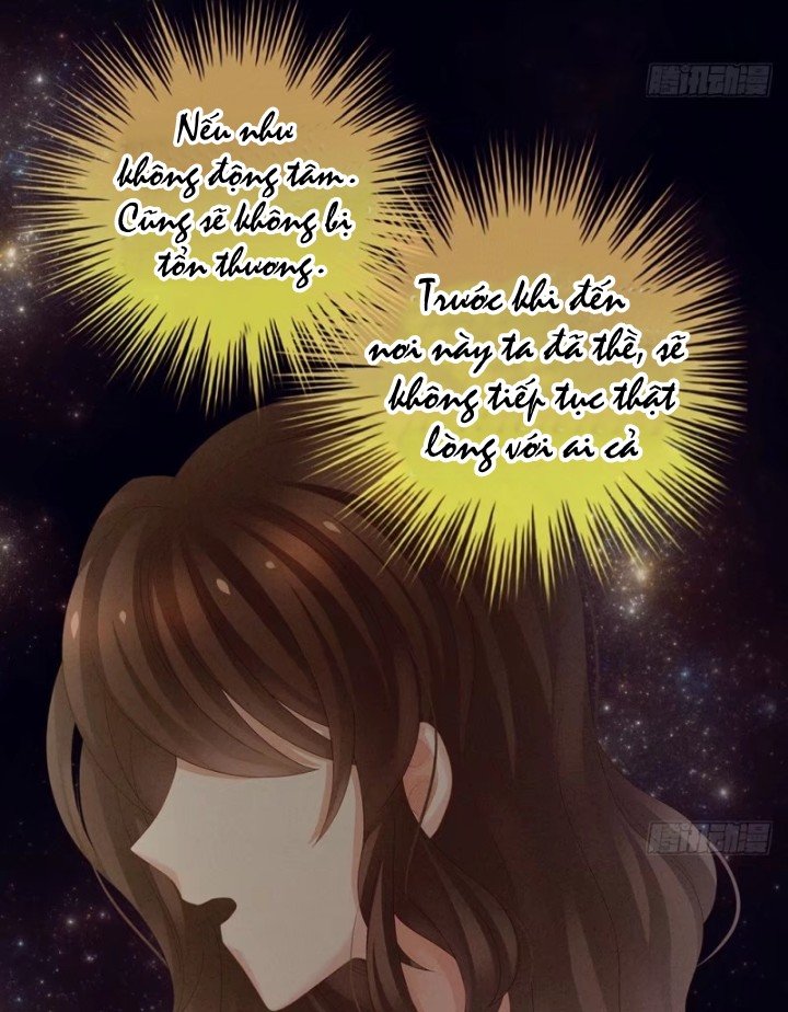 Hậu Cung Của Nữ Đế Chap 22 - Next Chap 23