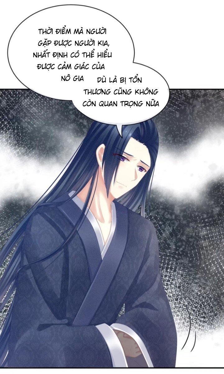 Hậu Cung Của Nữ Đế Chap 22 - Next Chap 23