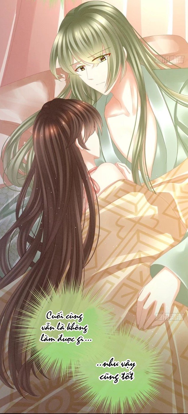 Hậu Cung Của Nữ Đế Chap 22 - Next Chap 23