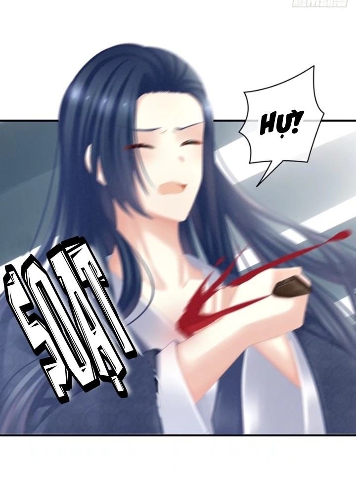 Hậu Cung Của Nữ Đế Chap 22 - Next Chap 23