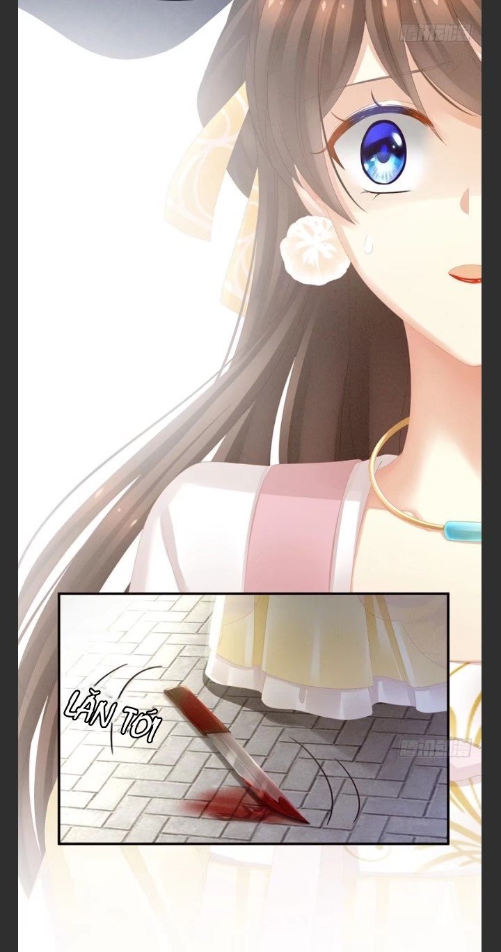 Hậu Cung Của Nữ Đế Chap 22 - Next Chap 23