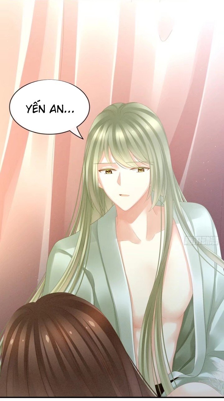 Hậu Cung Của Nữ Đế Chap 22 - Next Chap 23