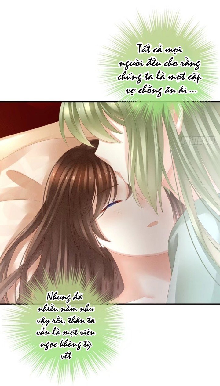 Hậu Cung Của Nữ Đế Chap 22 - Next Chap 23