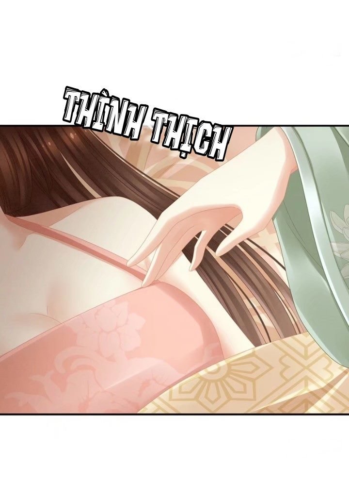 Hậu Cung Của Nữ Đế Chap 22 - Next Chap 23